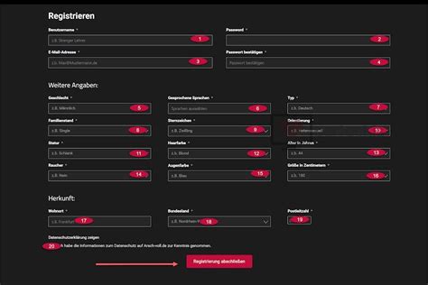 arsch-voll de|Forum Archiv